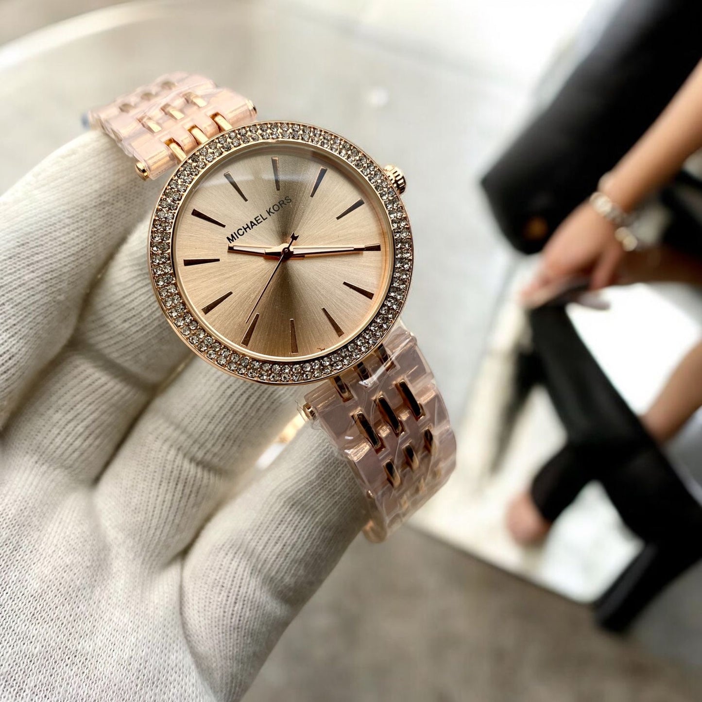 Michael kors (MK)