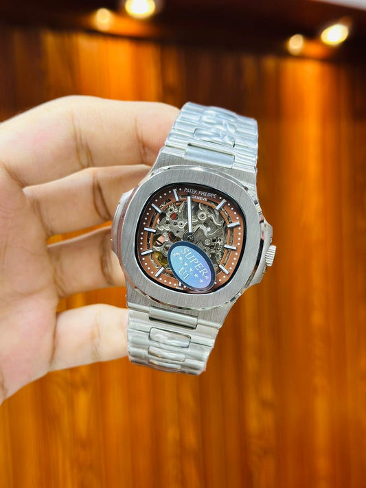 PATEK PHILIPE