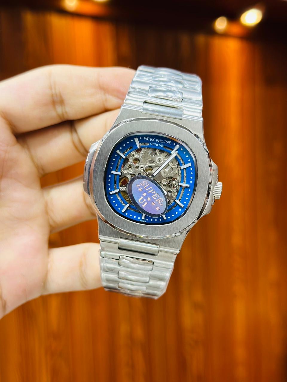 PATEK PHILIPE