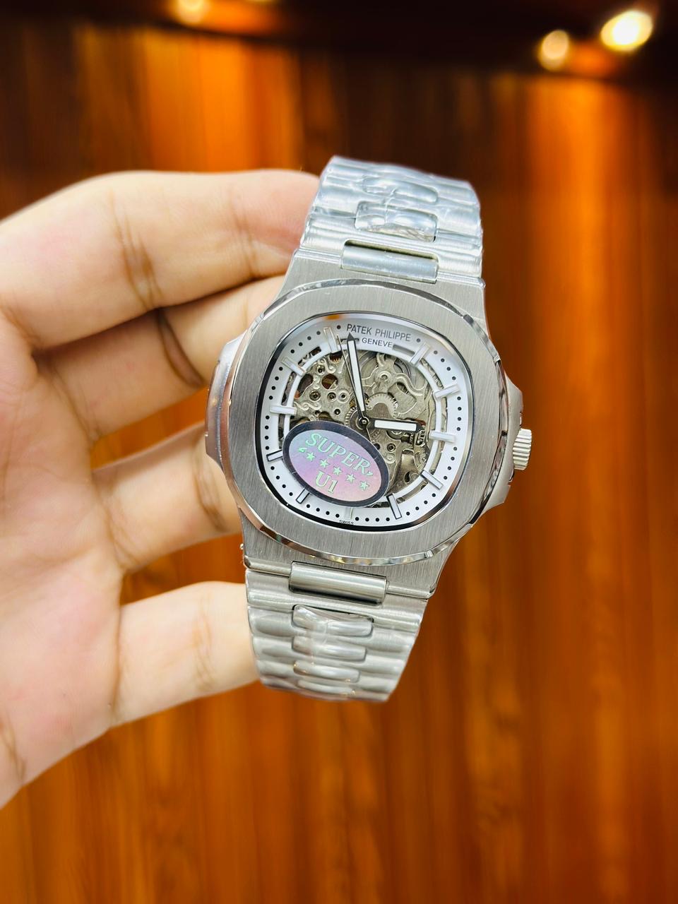 PATEK PHILIPE