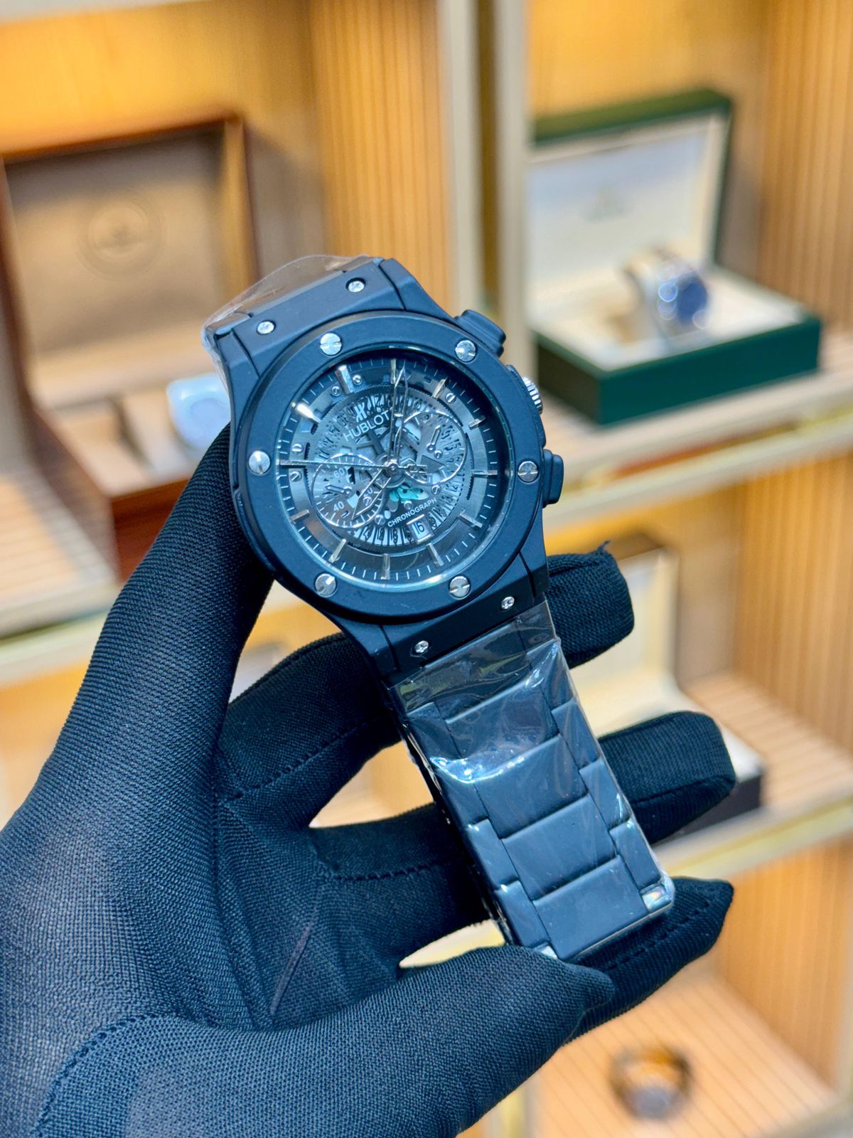 HUBLOT