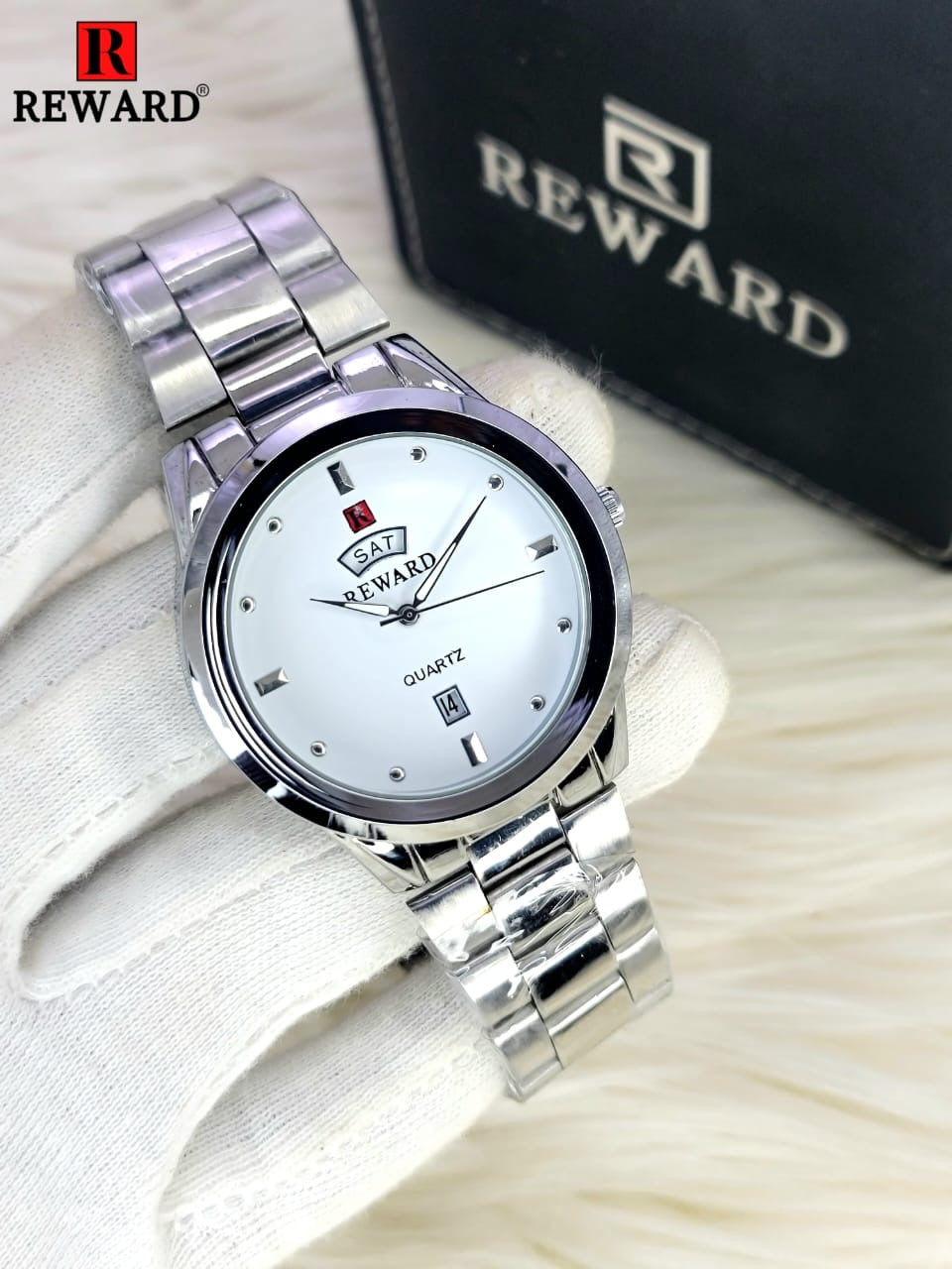 REWARD PREMIUM WATCHES