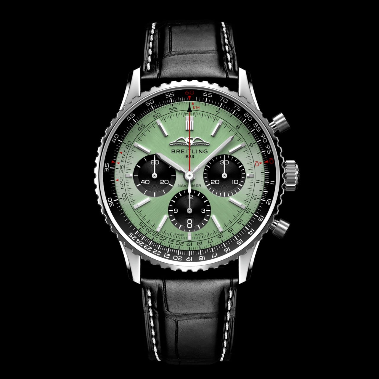 BREITLING CHRONOGRAPH