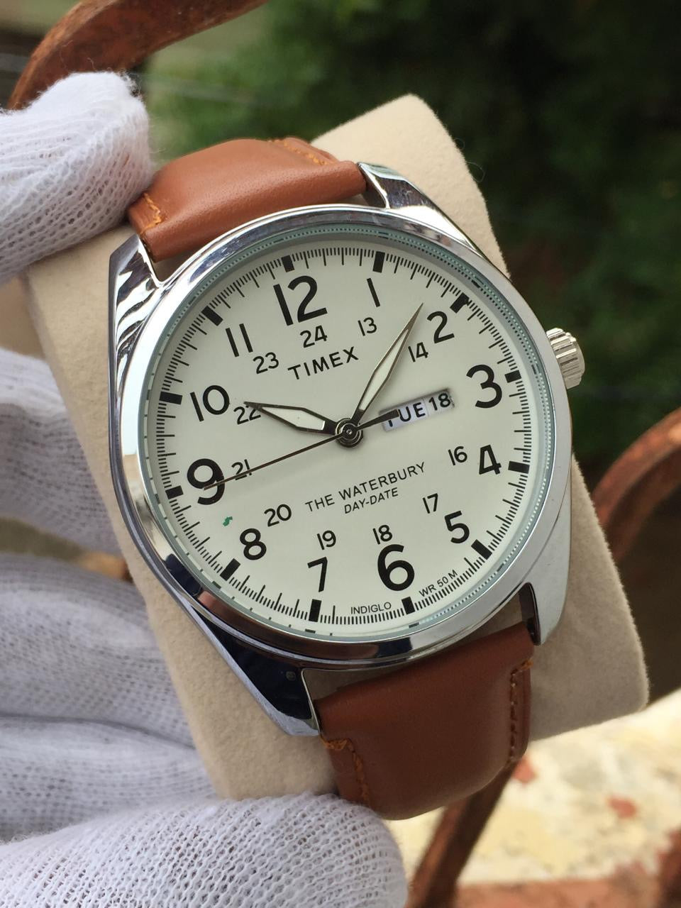 TIMEX WATCH