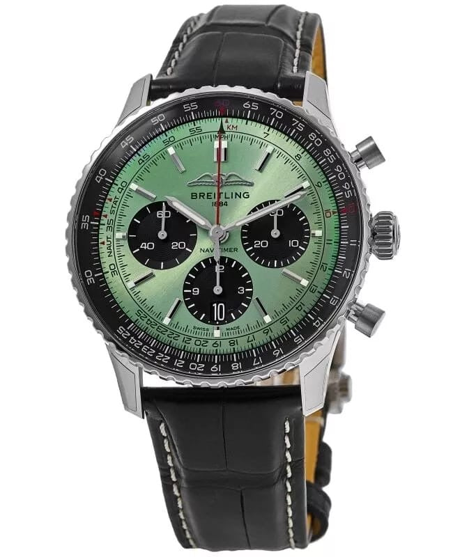 BREITLING CHRONOGRAPH