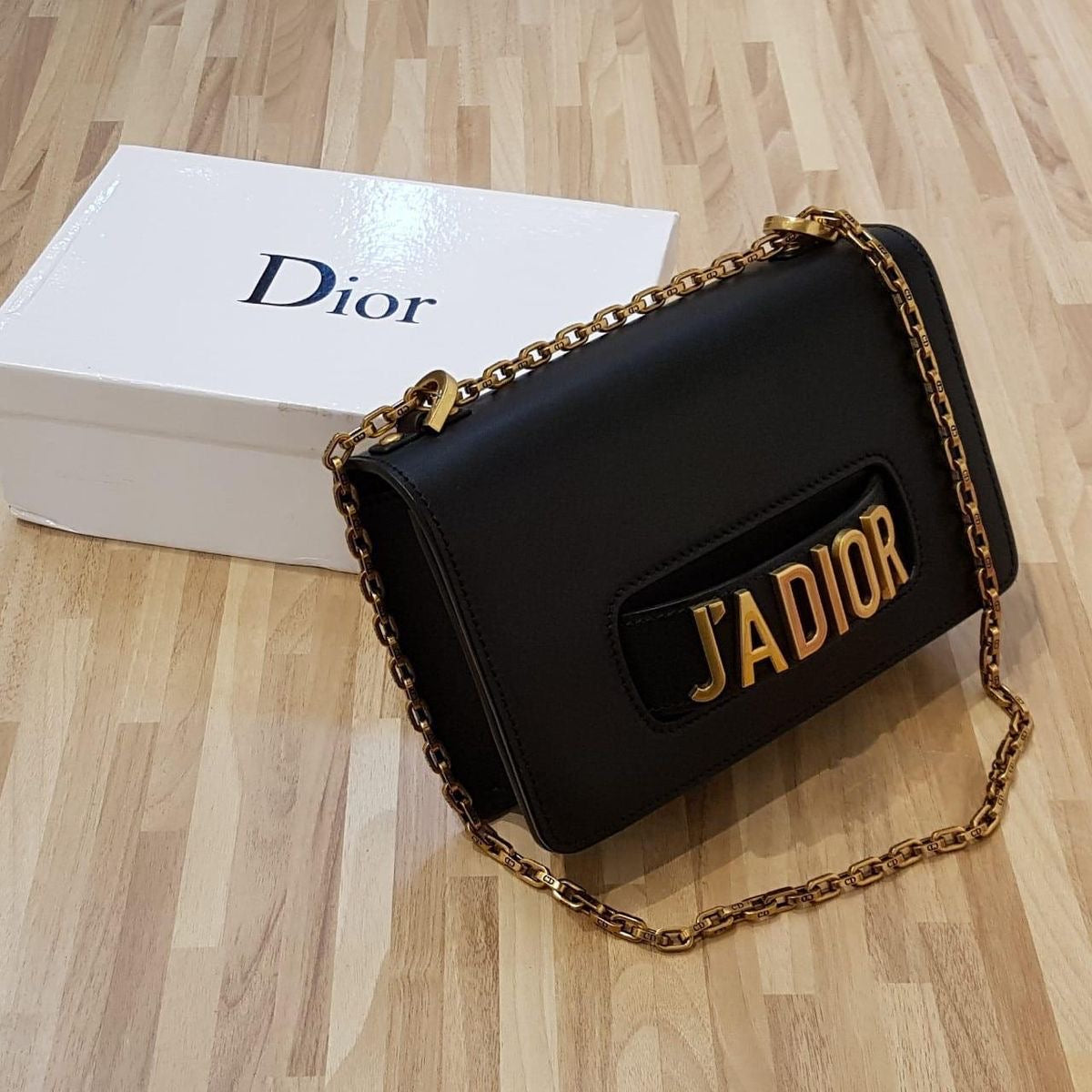 Dior J'Adior Handbag