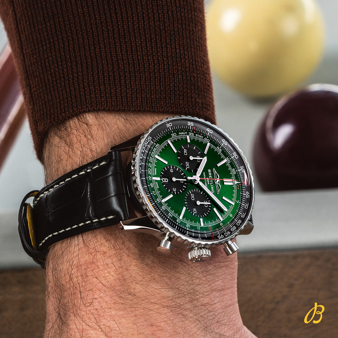 BREITLING CHRONOGRAPH