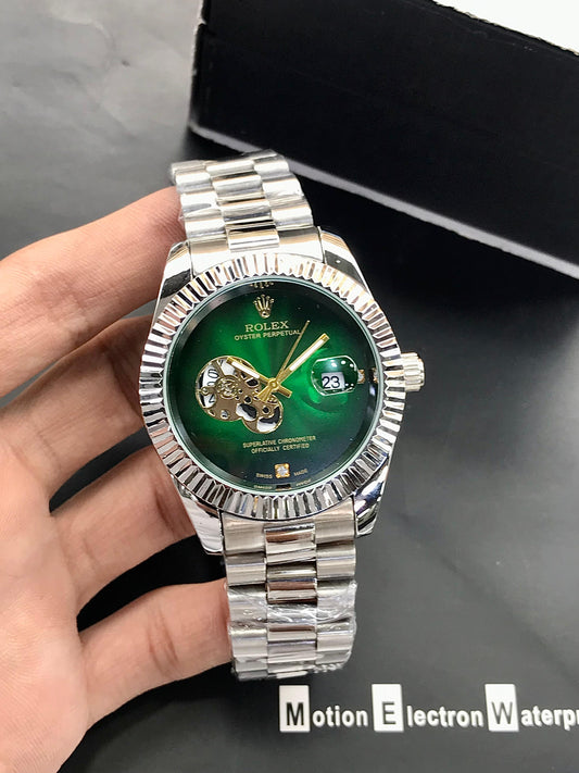 ROLEX Mens Watch