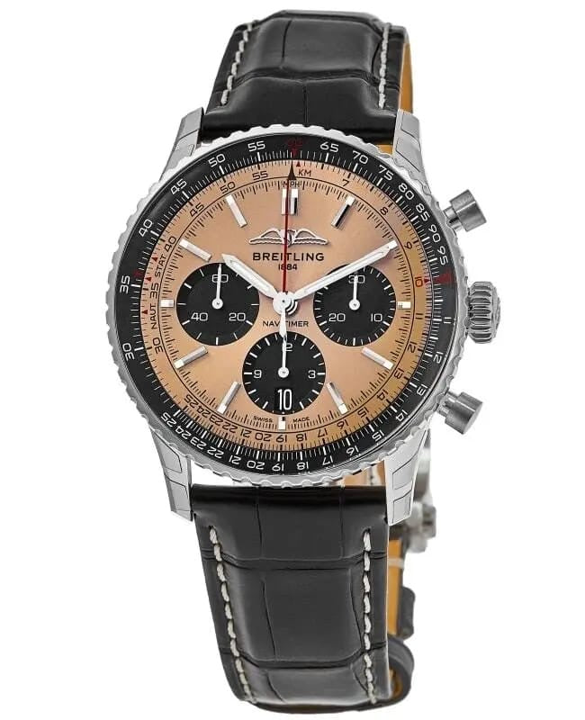 BREITLING CHRONOGRAPH