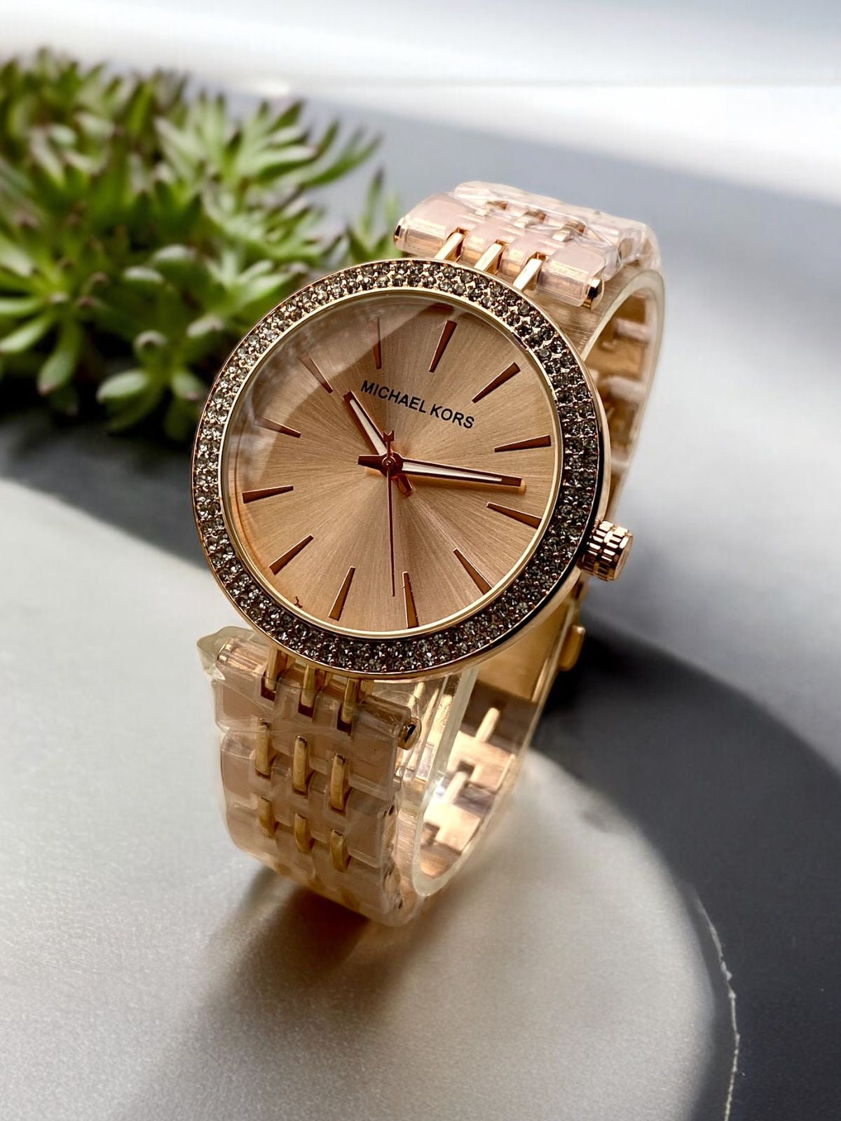 Michael kors (MK)