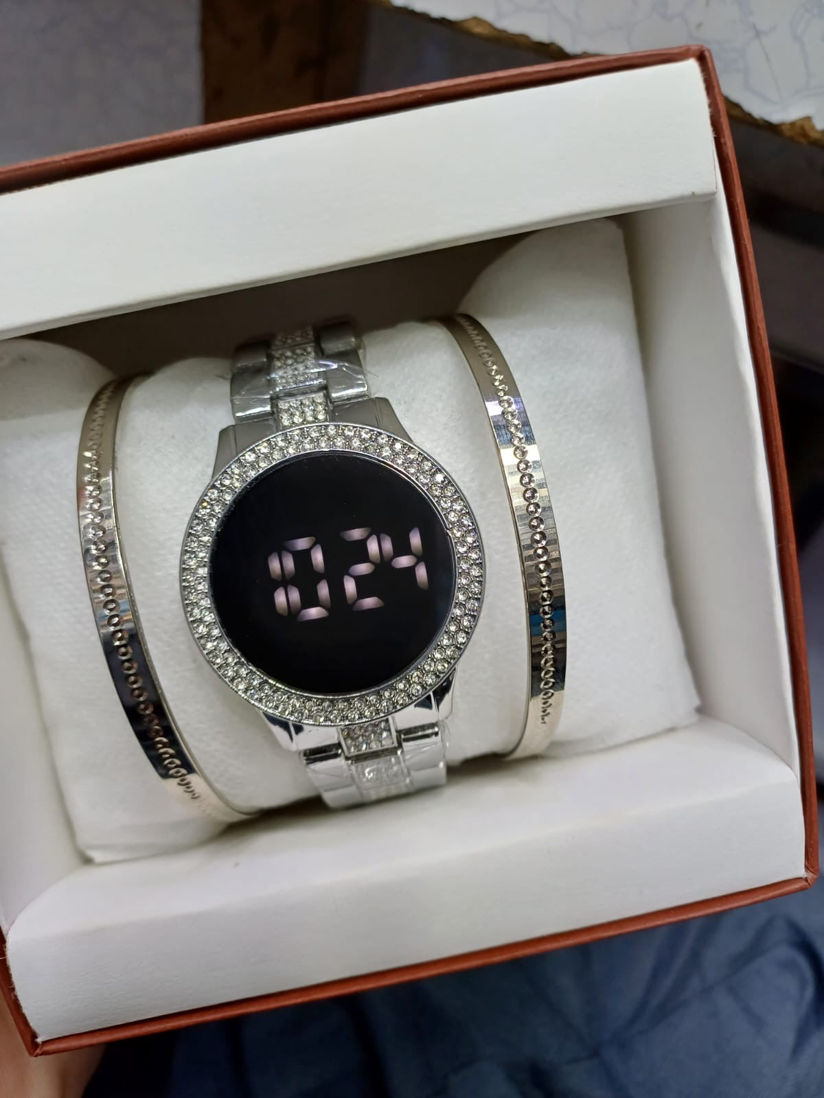 LED Watch